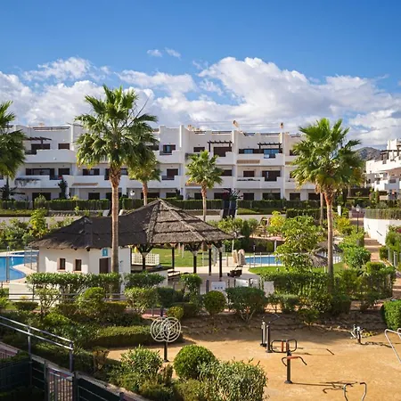 Serendipity * San Juan De Los Terreros