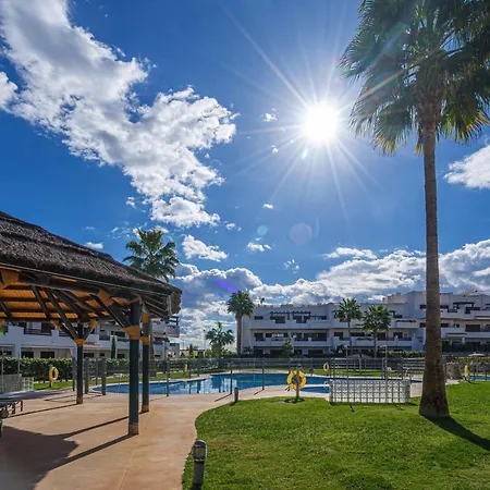 Apartment Serendipity San Juan De Los Terreros