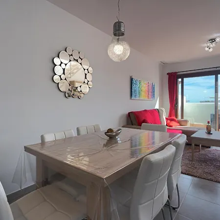 Apartment Serendipity San Juan De Los Terreros