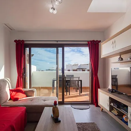 Apartment Serendipity *
