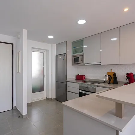 Serendipity Apartment *