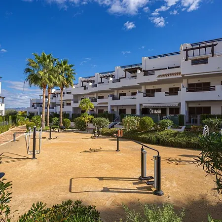 Serendipity Apartment San Juan De Los Terreros