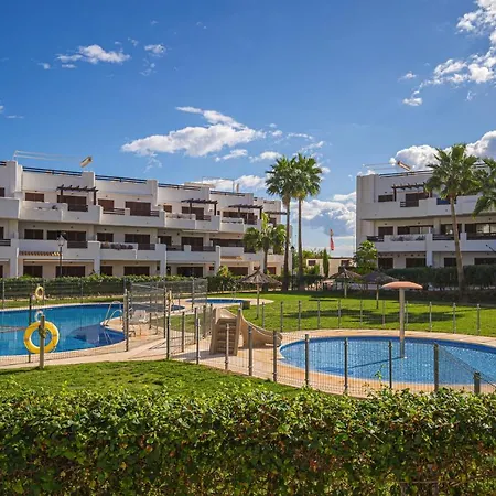 Serendipity * San Juan De Los Terreros
