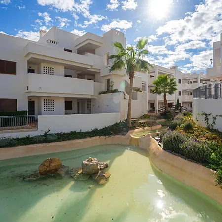 Serendipity * San Juan De Los Terreros