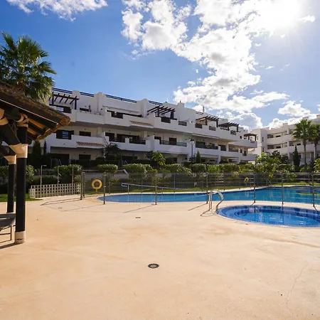 Serendipity Apartment San Juan De Los Terreros