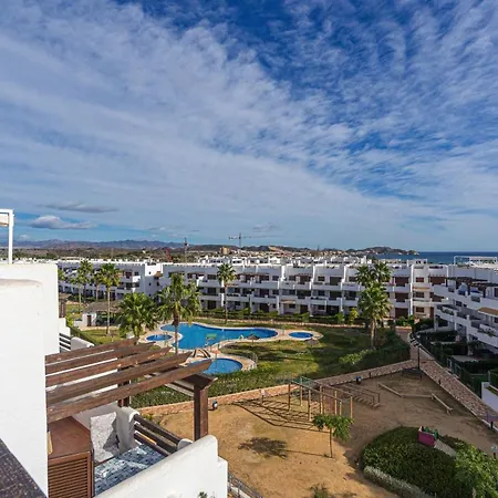 Apartment Serendipity San Juan De Los Terreros