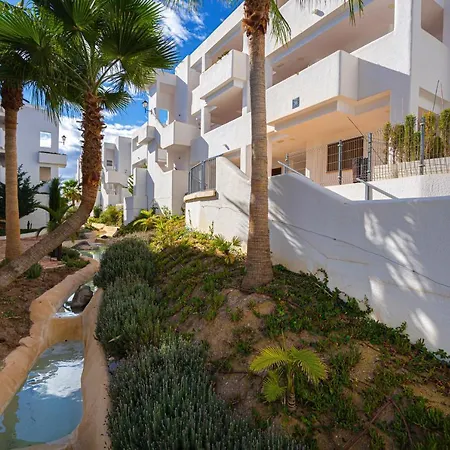 Apartment Serendipity San Juan De Los Terreros