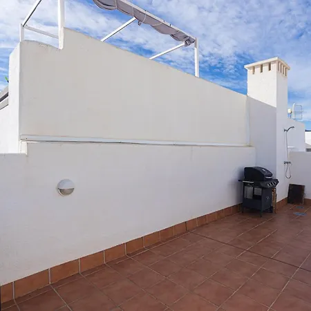 Apartment Serendipity San Juan De Los Terreros