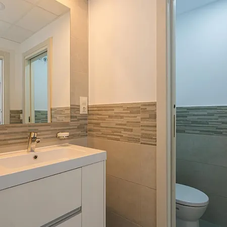 Serendipity Apartment