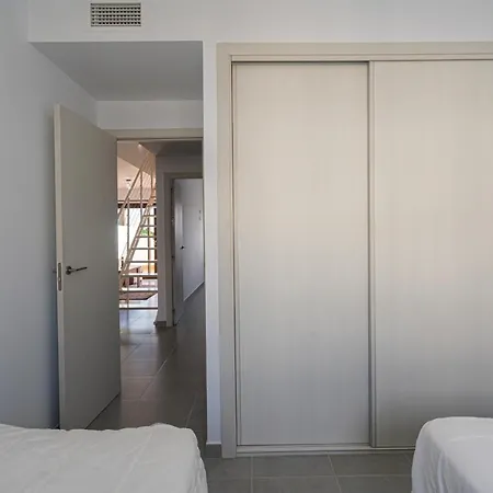 Serendipity Apartment